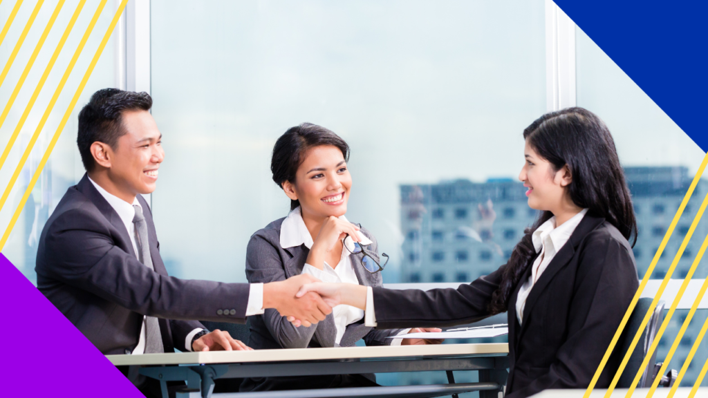 he Power of Strategic Staffing for Startups and Enterprises