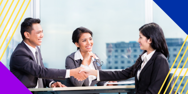 he Power of Strategic Staffing for Startups and Enterprises