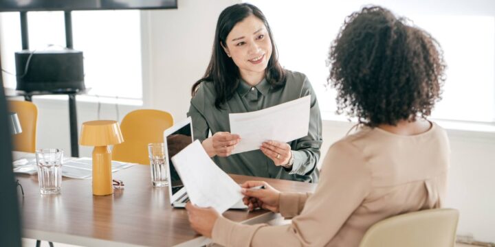 Top 5 Hiring Trends Shaping the Future of Work in 2025