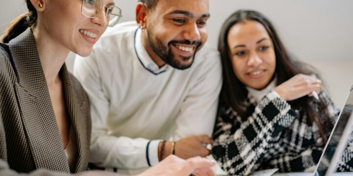 Why Global Talent is the Key to Scalable Business Growth